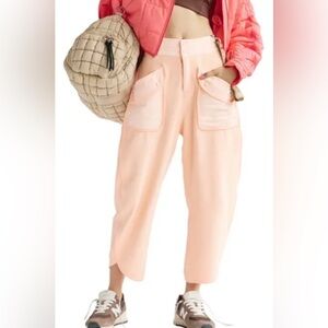 NWT Free People Timko Pants